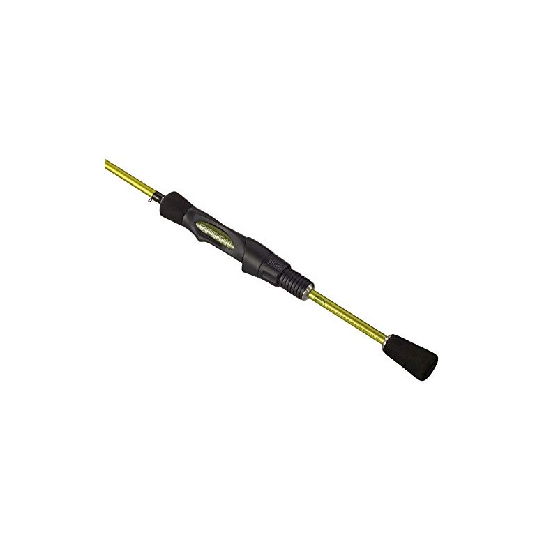 WFT Penzill Spoon UL 2.10m 0.5-8g