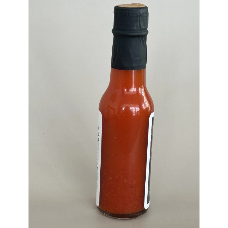 Doc’s Hots Rooster Sauce (Sriracha)
