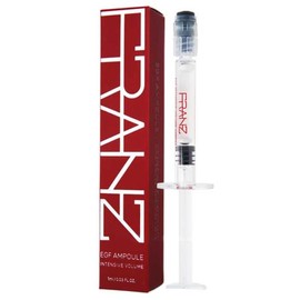 Franz/EGF Intensive Volume Ampoule 1ml 1 Pack (10ppm) / 프란츠/EGF 인텐시브 볼륨 앰플 1ml 1개입(10ppm)