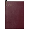 BRUNNEN Pocket Diary Model 723 (2025), 2 Pages = 1
