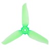 8 Pcs Propeller Blades Transparent Drone Propellers Spare Blades for