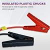 Smart Jump Starter Clamps,EC5 Heavy Duty Jump Starter Automotive Booster