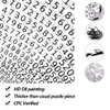 Bgraamiens Puzzle -π Day Puzzle The Mystical π Puzzle Hard