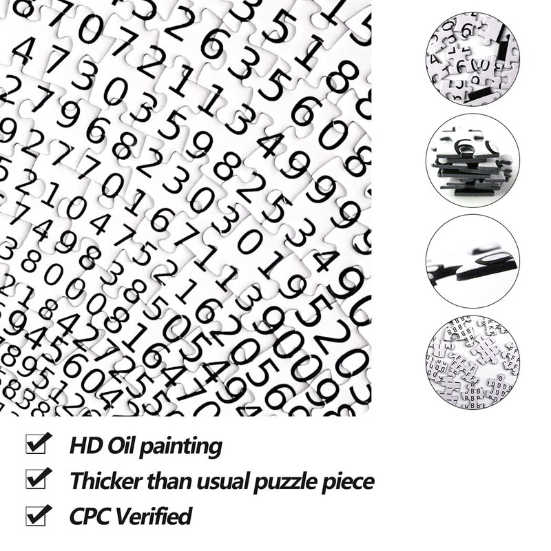 Bgraamiens Puzzle -π Day Puzzle The Mystical π Puzzle Hard