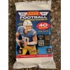 2024 Score Football Hobby Pack (1 SINGLE PACK)