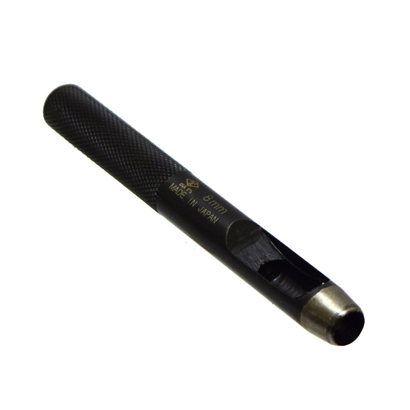 Takagi Gisuke Hole Punch, 0.3 inches (8 mm)