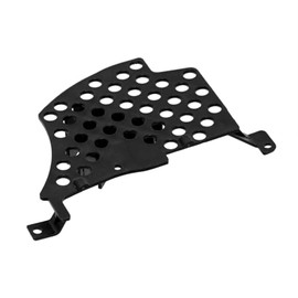 807111601 Dishwasher Pump Plate for Electrolux Frigidaire Kenmore Crosley Gibson Kelvinator Westinghouse, Dishwasher Sump Cover and Filter Inlet Pump Plate, Replace AP5788710 3019126 PS8747095