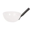 Stubbs Unisex's Plastic Feed Scoop, Pink, Regular
