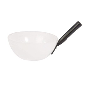 Stubbs Unisex's Plastic Feed Scoop, Pink, Regular