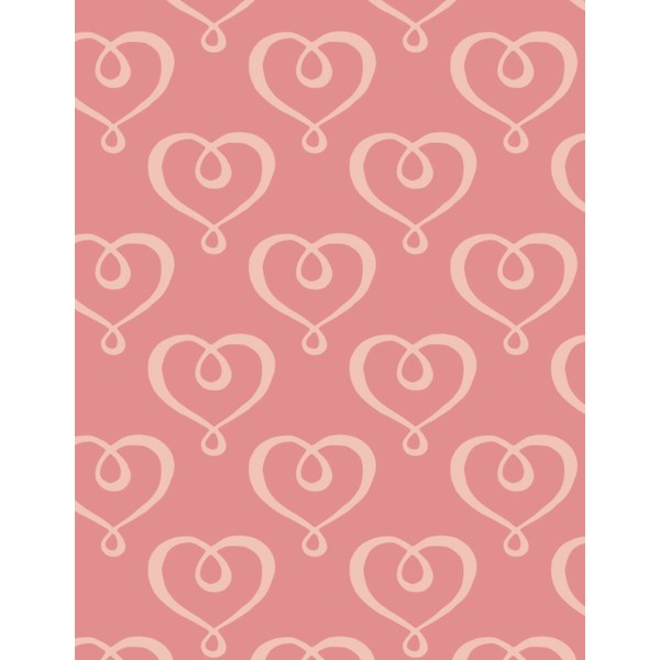 2017, 2018, 2019 Weekly Planner Calendar - 70 Week -