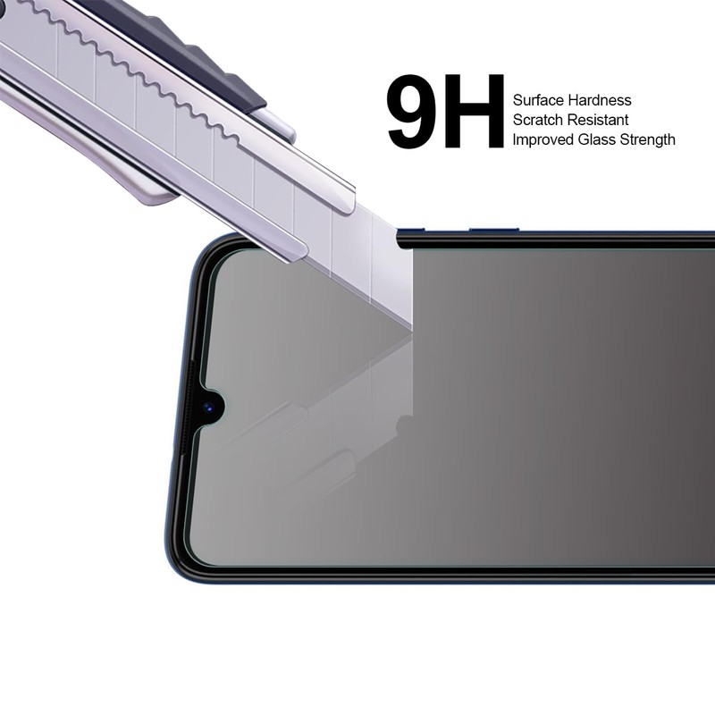 Supershieldz (2 Pack) Designed for Cricket Debut S2 / AT&T