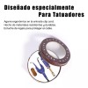 OUO Cable Clip Cord Para Máquina De Tatuar Tattoo Profesional