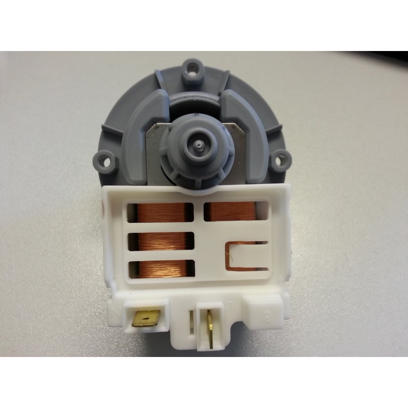 Replacement for Plaset Pump for AEG, Bauknecht Whirlpool Alternative Replacement