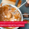 Westmark Set forchette per cioccolato, 3 pz - Posate per