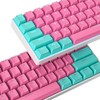 60 Percent Gaming Keyboard 61 Keys Wired Mechanical Keyboard Ultra