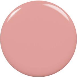 essie essie Nail Polish, Salon-Quality Midtone Nude Nail Polish, Vegan, The Snuggle Is Real, 0.46 fl oz