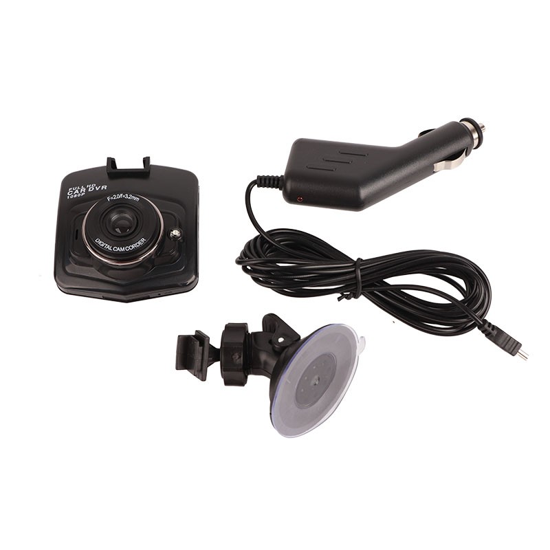 Driving Recorder Night Vision Parking Assistance Sound and Video Front