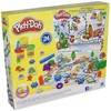 Play-Doh Advent Calendar