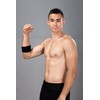 LOREY Combined Elbow Support with Pressure Pad Elbow Brace