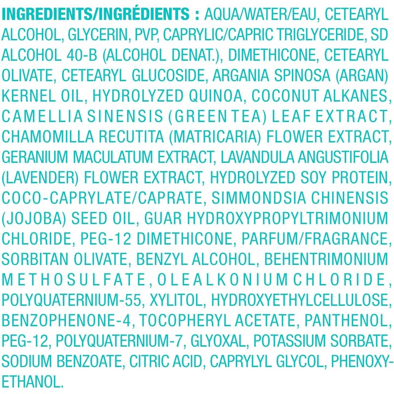 Moroccanoil Loción Voluminizadora, 100 ml