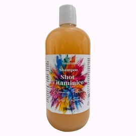 Champú Shot Vitaminico (750)