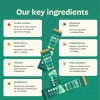 Supergreen Polvo Verduras Sobres Pure Natural Products