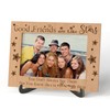 Qiwog Best Friends Photo Frame - Good Friends Are Like