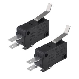 (2Pcs) 7305150, 7030713, 7030705, 9001800, WS21X10003 For Kenmore water softener rotor position switch compatible with GE