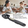 Digital Food Scale Spoon, Weighing Spoon Electronic Spoon Scale Screen
