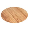 Restaurantware Cater Tek 13.8 Inch Charcuterie Boards 100 Faux Wood