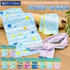 Nissen Shoko It's Cool Towel Kids Cool Towel IC413_B, for