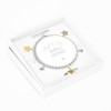 Life Charms Be Charming Well Done bracelet
