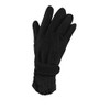 LADIES SOFT WARM THINSULATE FLEECE GLOVES WITH SUPERIOR INSULATION PROPERTIES.