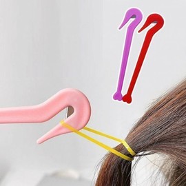Popular recommended hair tie cutter / 헤어머리끈 인기 추천 커터