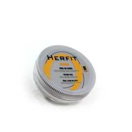 Herfit Water Hair Wax Extra Strong Water Wax Winter Sea 100ml