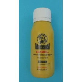 2 Cuajo Cuamex Cuamix De 120ml Nuevo (Usado)