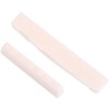 12 String Saddle Bone, Acoustic Guitar Bone Bridge Nut for