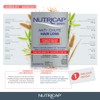 NUTRISANT Nutricap Hair Loss 30 Softgels - Stronger & Longer
