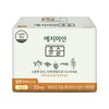 Yejimiin Yunseul Premium Sanitary Pads (Liner/S/M/L) - Regular Liner 20P