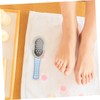 minkissy Foot Callous Remover Dead Skin Removal Scraper Foot File