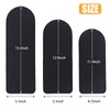 Keurig Coffee Maker Mat - Appliance Sliders for Kitchen Appliances,