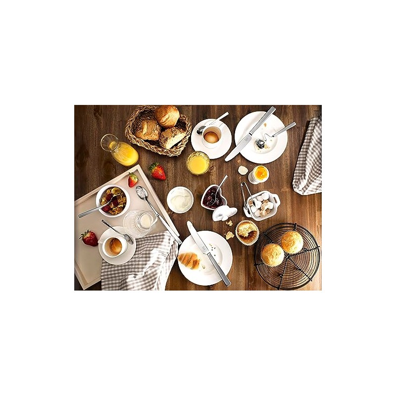 Zwilling 07150 – 225 cm 2-Piece Dessert Cutlery Set, Stainless