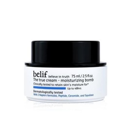 Belif/More/Ture/Cream/Moisturizing/Chestnut/75ml_A-000343
