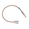 Speaker Cable BELDEN [Belden 9497] 1.5ft (46cm) S-Type Plug with