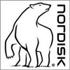 Nordisk Dyneema 1.2 mm Guy Line 10 m Red -