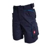 Engelbert Strauss E.S. Motion 2020 Children's Work Shorts Workwear -