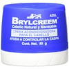 Brylcreem Azul Crema Acondicionadora Para El Cabello , 85 G