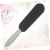 MERRYHAPY Foot Exfoliating File Foot Sole Rasp for Callus Removal