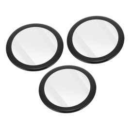 DOITOOL 3pcs Watch Screen Protective Film Full Coverage Tempered Film Privacy Screen