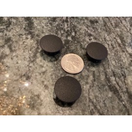 3 pcs M998 HMMWV plastic protective trim cap cover NSN 5340012031980